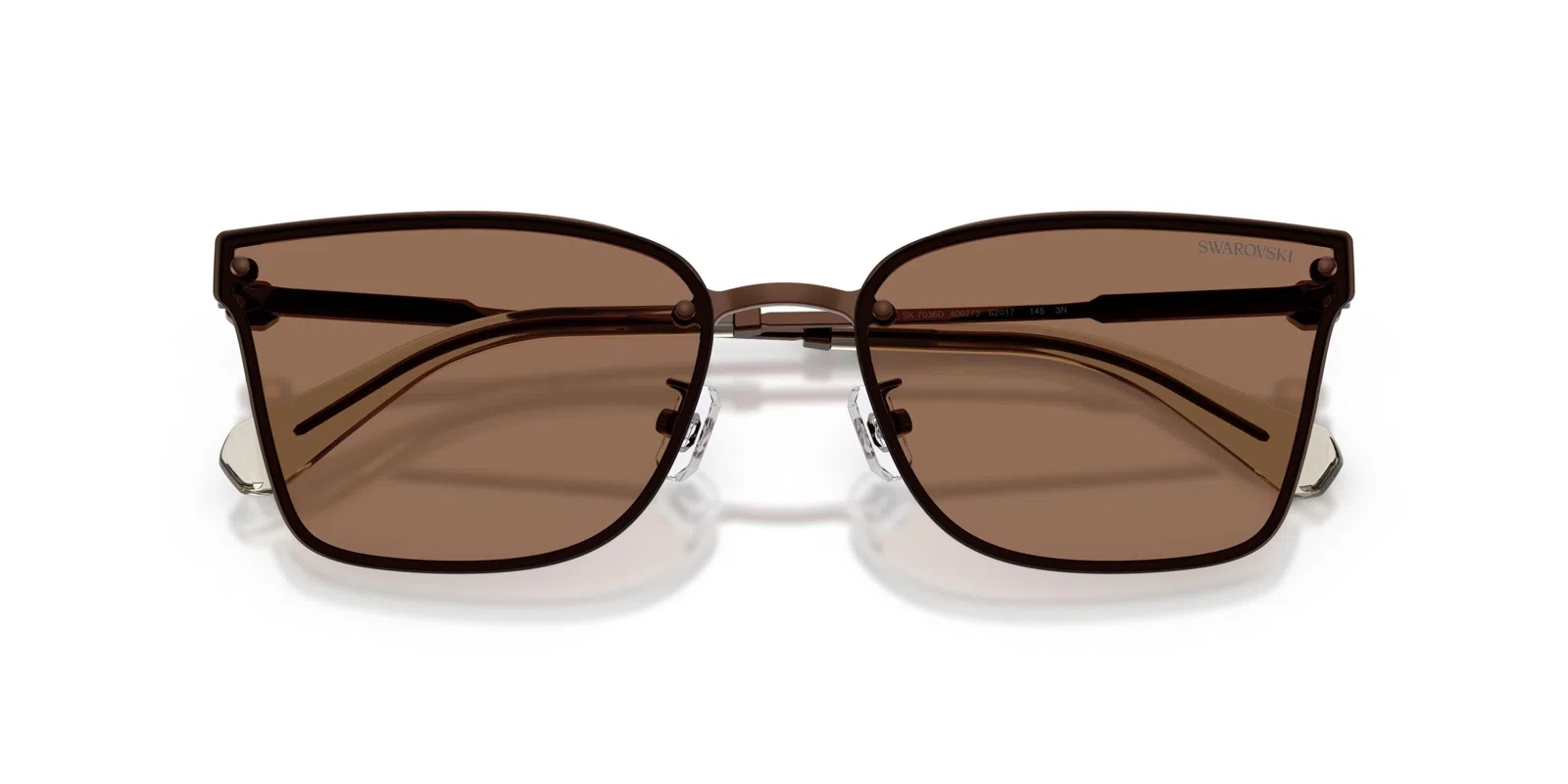 Swarovski 7036D Sunglasses - view 9